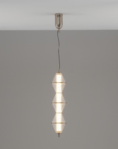 Подвесной светильник Moderli Senta V11366-PL в Нижнем Новгороде фото 3