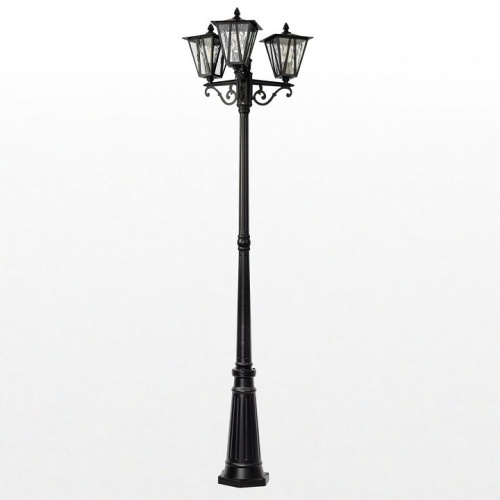 Фонарный столб Citilux FORTS CLU09P3 в Нижнем Новгороде фото 8