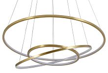 Подвесной светильник Newport 15000 15303/S brass в Нижнем Новгороде