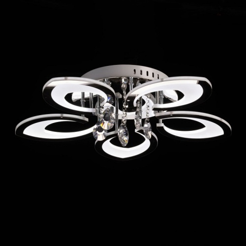 Потолочная люстра De City Мадлен 424019105 в Нижнем Новгороде фото 2