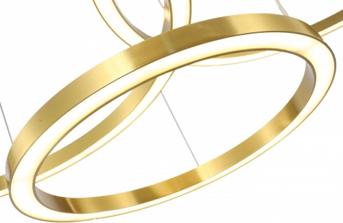 Подвесной светильник Zortes Lucia ZRS.25291.114 в Нижнем Новгороде фото 3