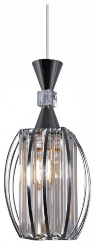 Подвесной светильник 03868-0.4-01 CH в Нижнем Новгороде