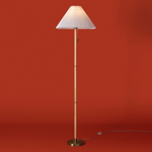 Торшер Freya Kinsley FR5533FL-01BS в Нижнем Новгороде фото 8