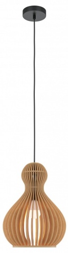 Подвесной светильник Maytoni Roots MOD192PL-01W1 в Нижнем Новгороде фото 7