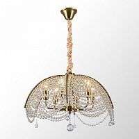 Подвесной светильник Lussole Rains LSP-6015 в Нижнем Новгороде