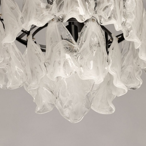 Подвесная люстра De City Патриция 447013006 в Нижнем Новгороде фото 10