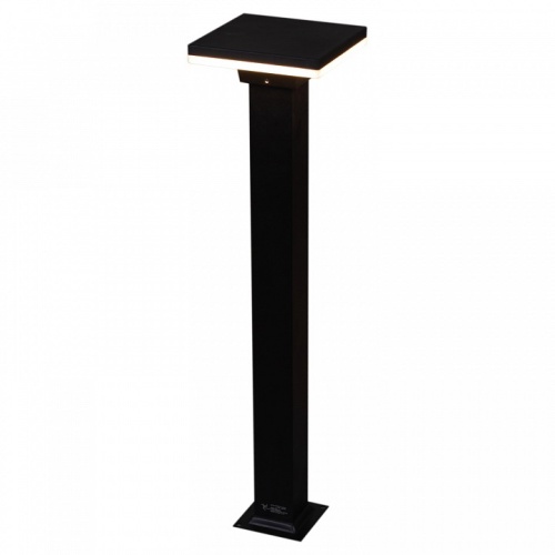 Наземный низкий светильник 09975-0.7-001KT 0,6M LED12W BK в Нижнем Новгороде фото 3