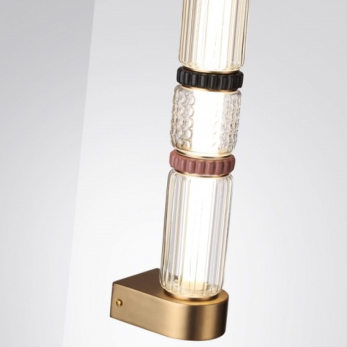 Накладной светильник Odeon Light COLLIER 5455/12WL в Нижнем Новгороде фото 4