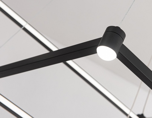 Подвесной светильник Ambrella Light FL FL5597 в Нижнем Новгороде фото 2