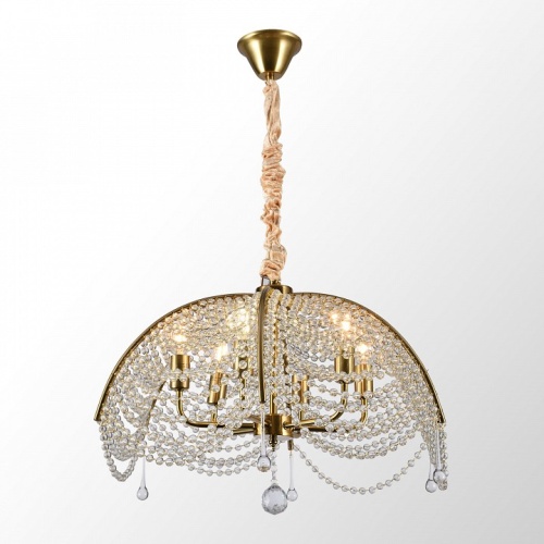 Подвесной светильник Lussole Rains LSP-6015 в Нижнем Новгороде