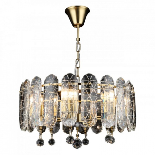 Подвесной светильник Imex MD.2031 MD.2031-6-P COPPER в Нижнем Новгороде фото 2