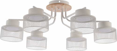 Люстра на штанге Rivoli Mona 9194-306 в Нижнем Новгороде фото 3