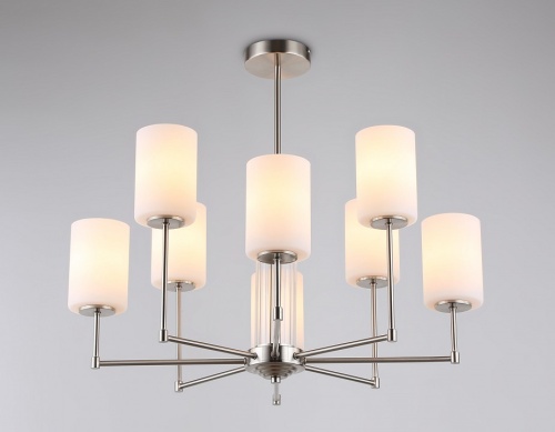 Люстра на штанге Ambrella Light HIGH LIGHT LH56213 в Нижнем Новгороде фото 4