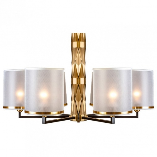 Подвесная люстра L'Arte Luce  L31406 в Нижнем Новгороде фото 2