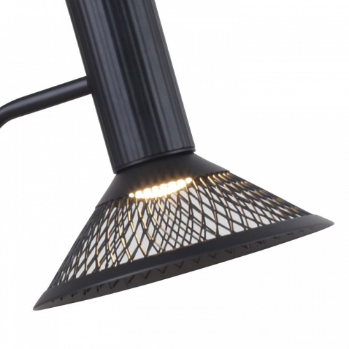 Настольная лампа декоративная F-promo Metrics 4623-1T в Нижнем Новгороде фото 2