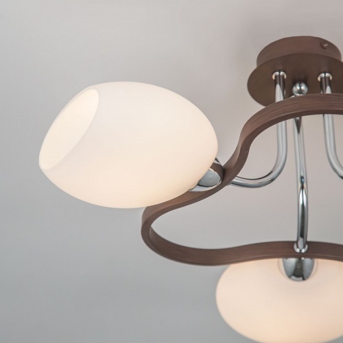 Потолочная люстра Citilux Октава CL131131 в Нижнем Новгороде фото 3