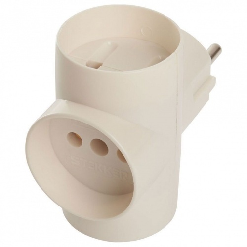 Разветвитель Stekker  39227 в Нижнем Новгороде