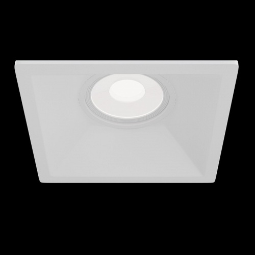 Встраиваемый светильник Maytoni Dot DL029-2-01W в Ермолино фото 2