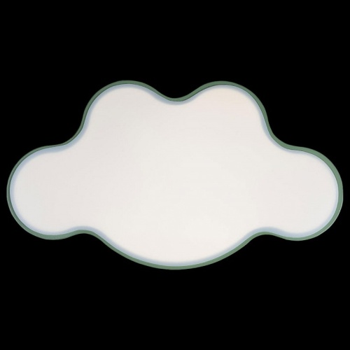 Накладной светильник Loft it Axel 4 10005/30 Green в Нижнем Новгороде фото 3