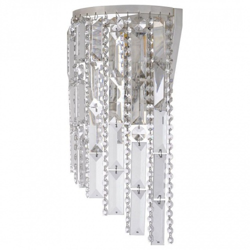 Накладной светильник Arti Lampadari Sara Silver Sara E 2.10.502 S в Нижнем Новгороде