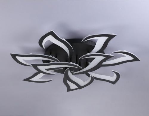 Потолочная люстра Ambrella Light FA FA4474 в Нижнем Новгороде фото 5