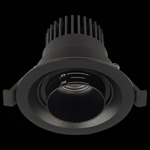 Встраиваемый светильник ST-Luce Zoom ST701.438.07 в Нижнем Новгороде фото 7