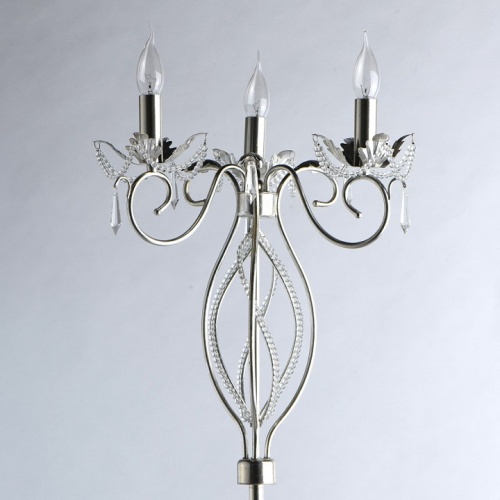 Торшер Chiaro Валенсия 3 299042303 в Нижнем Новгороде фото 5