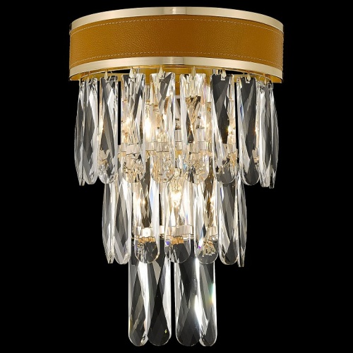 Накладной светильник Wertmark Clarissa WE136.03.301 в Нижнем Новгороде