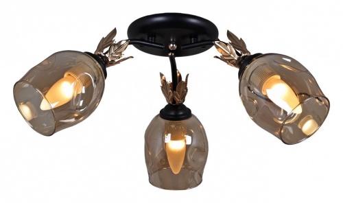 Потолочная люстра 81701-0.3-03 в Нижнем Новгороде