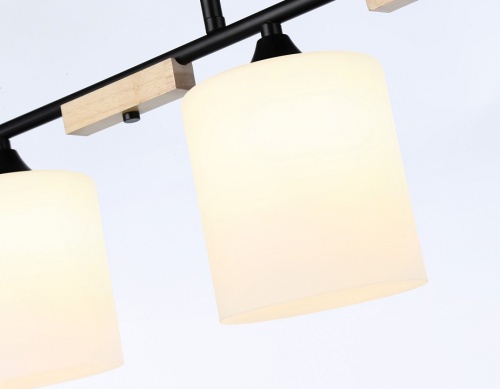 Люстра на штанге Ambrella Light TR TR9551 в Нижнем Новгороде фото 3