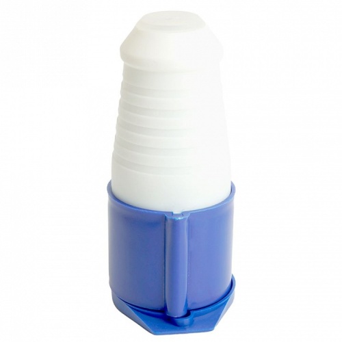 Розетка переносная разборная с заземлением и крышкой Stekker RST 49439 в Нижнем Новгороде фото 6