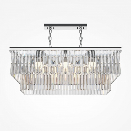 Подвесной светильник Maytoni Revero MOD085PL-08CH в Нижнем Новгороде фото 6