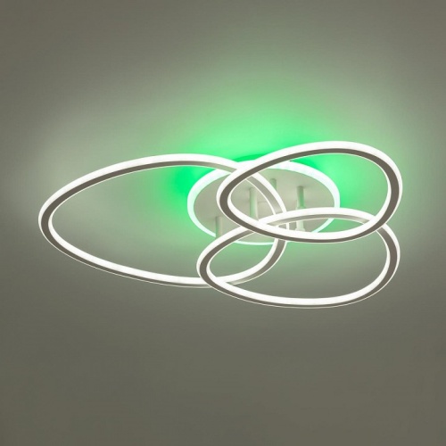 Потолочная люстра Citilux TRIO CL215B130 в Нижнем Новгороде фото 5