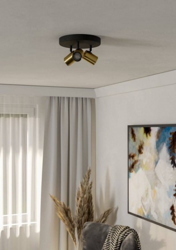 Спот Eglo CONSUMA 1 300586 в Нижнем Новгороде фото 3