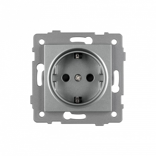 Розетка с заземлением, без рамки Arlight SCT 049816 в Нижнем Новгороде фото 2