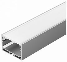 Профиль накладной Arlight SL-LINE 059806 в Нижнем Новгороде