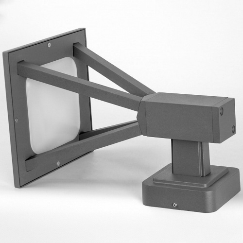 Светильник на штанге LGO  LSP-7384 в Нижнем Новгороде фото 4