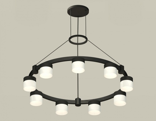 Подвесная люстра Ambrella Light XR XR92051904 в Нижнем Новгороде