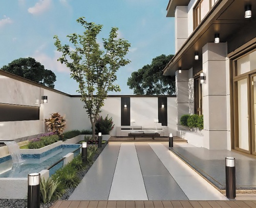 Светильник на штанге Italline  IT3048 в Нижнем Новгороде фото 3