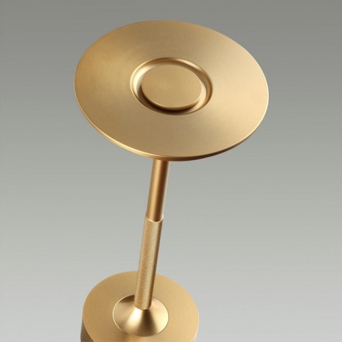 Настольная лампа декоративная Odeon Light Tet-A-Tet 5033/6TL в Нижнем Новгороде фото 2