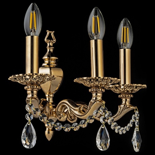 Бра Arti Lampadari Amelia Amelia E 2.1.3.600 GB в Нижнем Новгороде фото 5