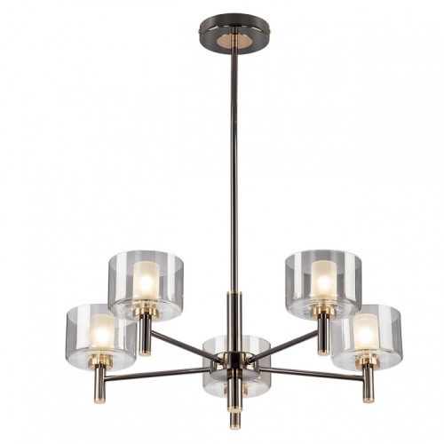 Люстра на штанге Citilux ELAN CL241151 в Нижнем Новгороде фото 5