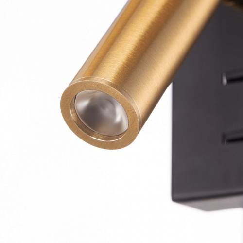 Бра с подсветкой Citilux DEKART CL704481 в Нижнем Новгороде фото 11