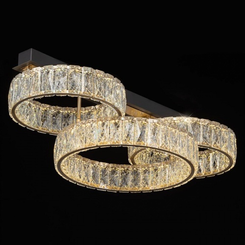 Потолочная люстра Citilux PALANT CL325162 в Нижнем Новгороде фото 6