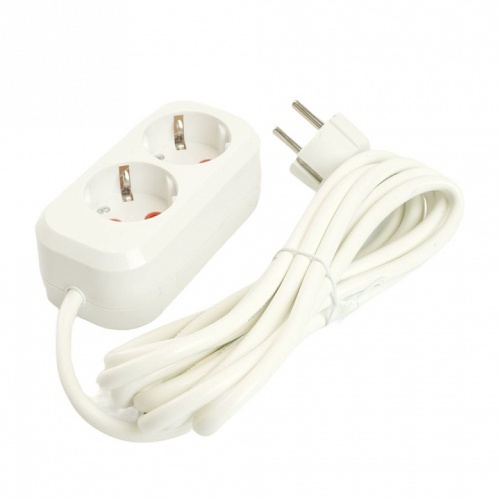 Удлинитель Stekker Home 49340 в Нижнем Новгороде фото 7