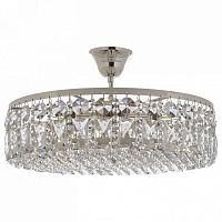 Люстра на штанге Arti Lampadari Sara Silver Sara E 1.3.40.105 S в Нижнем Новгороде