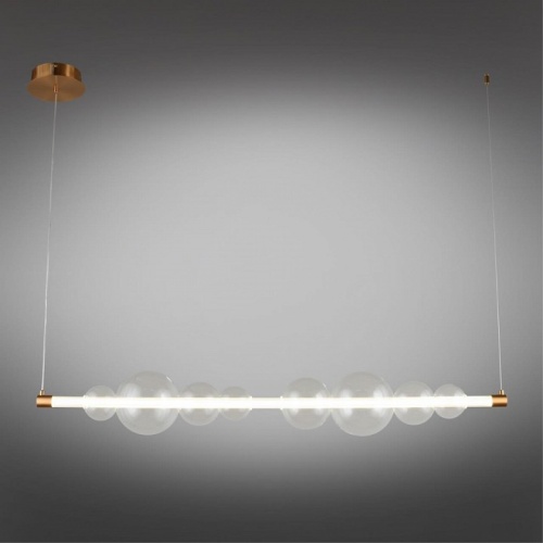 Подвесной светильник Omnilux Abbazia OML-65903-08 в Нижнем Новгороде фото 6