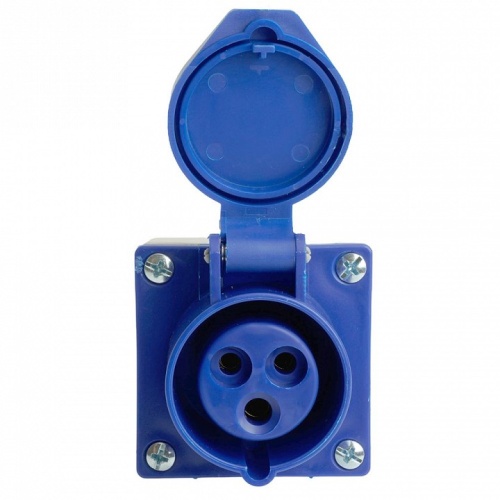 Розетка стационарная Stekker RST 49432 в Нижнем Новгороде фото 7