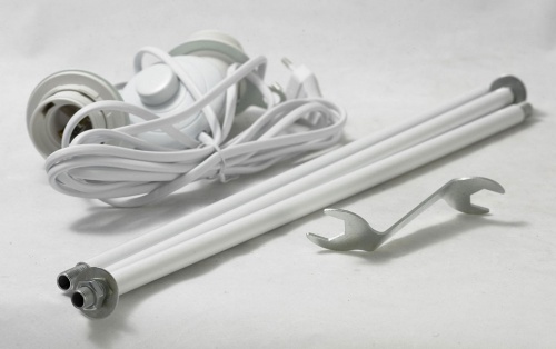 Торшер LGO Cottonwood GRLSP-0503 в Нижнем Новгороде фото 2