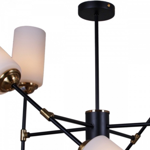 Люстра на штанге 32348-0.3-08 в Нижнем Новгороде фото 3